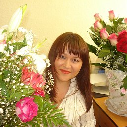 Лариса, Первоуральск, 51 год